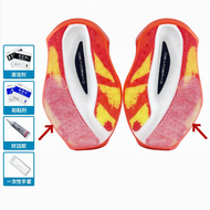 Anti-wear Tape for Bimai Shoes Bottom Turbo Wear-resistant Shock Carbon 3.0 Heel Pad Fly Anti-wear B