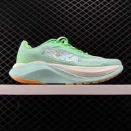 HOKA ONE ONE Mach X Low-Top Running Shoes Shock-Absorbing Men Women Sports Shoes size 36-45 X8T4