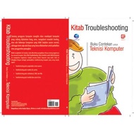 Troubleshooting Book, Context Book for Computer Technical - Elcom