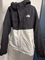 North Face Gore-Tex 三合一衝鋒衣 (Asia XXL)