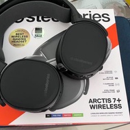 Steelseries Arctis 7+ Wireless