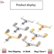 【 LCG5】-Double Grip Spinnings Reel Rocker Fishing Reel Accessories Double Rocker Modified DIY Fishin