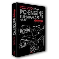 【Amazon代訂】The PC Engine / TurboGrafx &amp; PC-FX Anthology