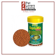 Tetra Tetra Reptomin Energy 100ml/34g