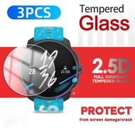 1‑3PCS 9H HD Tempered Glass For Suunto Vertical Race 2 Trainer Wrist HR Spartan Sport WHR Baro D5 Al