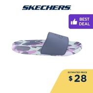 Skechers Women Cali Side Lines 2 Play Easy Walking Sandals - 8730077-PERI