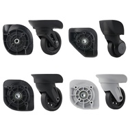 1 Pair Original Applicable to Lojel Universal Wheel Replacement Luggage Wheels luggage wheel