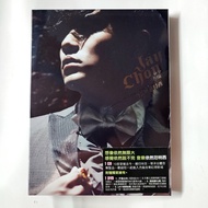 周杰倫 / 依然范特西 CD+ DVD