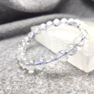 巴基斯坦 9mm 10mm 10.5mm 11mm 白阿塞 Azeztulite 手串