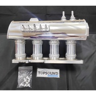 VR Intake Manifold for Honda Civic D16V1 EP2