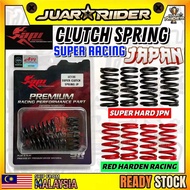 API Racing Clutch Spring Super Hard Steel Keras Japan Y15ZR Y15 LC135 DREAM EX5 HP KRISS WAVE125 WAV