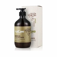 Maxcare Rejuvenating Anti Hair Loss Ginger Shampoo 500ml