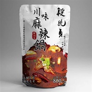 段純貞 川味麻辣鍋800g/包
