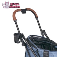 [SG STOCK] Cup Holder for FIKAGO Pet Stroller