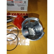 PISTON KIT(STD)for(RS100)