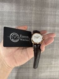 ❤️公價$158,100 保修期到2033年 18K玫瑰金 三文治面 香港行貨 透明玻璃錶底 自動機械錶 ✅證書 ✅盒 PANERAI 1026