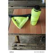 Bag plus bottle bidon mtb bike fujiwara nos antiq