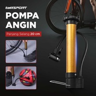 TaffSPORT Pompa Angin Ban Sepeda Tier Air Pump - PM002