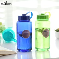 Water Cup Men Large Capacity Water Cup Large Size Men Water Cup Shock-resistant Plastic Water Cup La