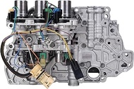 4F27E FN4A-EL Transmission Valve Body Compatible with Mazda 2 3 5 6 1999up