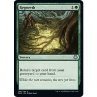 Regrowth - Magic Game Night: Free-For-All (GN3)