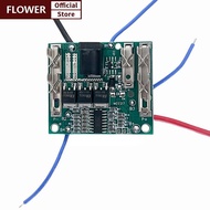 FOF 5S 18V 21V 20A Li-Ion Battery BMS Protection Board Charging Module FOO