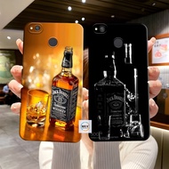 Softcase Redmi 4X - 6 - 6A - 7A - 4A - 5A - Note 5A - Note 5A Prime - Note 5 - Note 5 Pro Softcase F