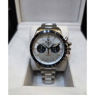 BALL ENGINEER HYDROCARBON RACER CHRONOGRAPH 42MM CM2198C-S1CJ-SL