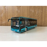 [Brand New Unopened] Original Factory 1: 38 Xiamen Golden Dragon Smart City Light 5G Network XMQ6105