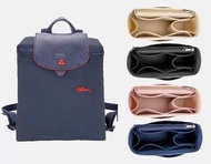 1️⃣星期到貨‼️ Longchamp LE PLIAGE 內膽包 內膽 內袋 分隔袋 分隔 包中包 背囊 背包 Nylon Bag Insert