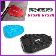 FIT FOR CFMOTO 675SR 675NK 675 SR 675 NK SR675 NK675 2024 2025 2026 Motorcycle Accessories Modified 