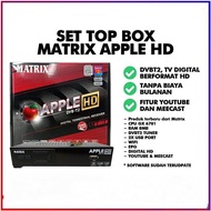 stb set top box receiver tv digital matrix apple hd 20OKTZ3 tools