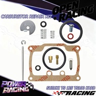 Carburetor Repair Kit SUZUKI TS125 TS125N TC125 TS100 TS TC 100 125 Carburetor Repair Kit