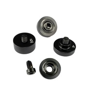 1pcs Golf Screw Weight Fit Ping G440 Max LST SFT HL Fairway Wood Hybrid Club Head Weights 4g-24g To 