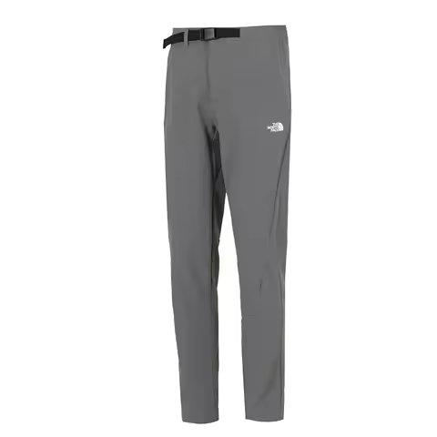 The North Face Men's Outdoor Casual Pants, Everyday Sports Pants, Woven Long Pants, Straight-Leg Pan