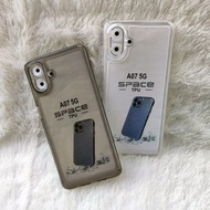 Samsung A07 Samsung A06 5G Clear Case Bening 2.0mm Softcase Clear Case Samsung A07 Samsung A06 5G