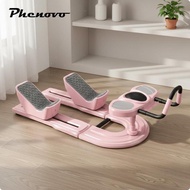 [Phenovo] Home Fitness Trainer Compact Core Exercise Machine for Abs Glutes Pelvic Floor Full Body W