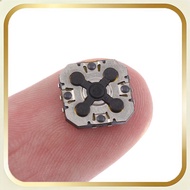 (COD) 1Pcs Japan TT5 Button 10*10*1.55mm Patch 5-directional Multi-function Touch Button Switch