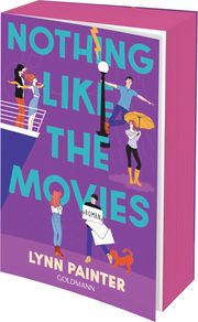 Nothing like the Movies Lynn Painter