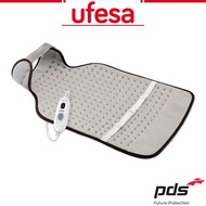 Flexy Heat NCD Complex Ergonomic Electric Pad Ultra Soft Microfibre with 3 Temperature Settings