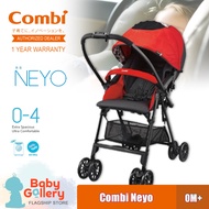 Combi Neyo Baby Stroller