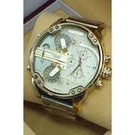 DIESEL_CHRONOGRAPH_BATTERY WATCH FOR MEN