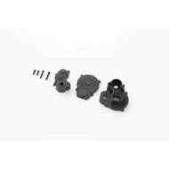 FMS 1:18 1:24 FCX24 FCX18 TRANSMISSION GEAR BOX PLASTIC C3014