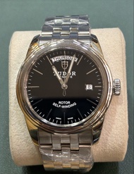 Tudor 56000 黑面