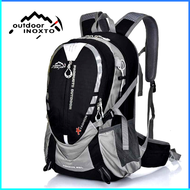 COD INOXTO Tas Ransel Gunung Hiking Waterproof A441 / tas punggung ransel gunung lipat pria waterpr
