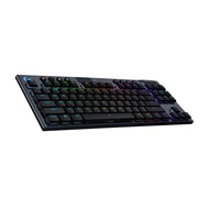 LOGITECH G915X / G915X TKL WIRELESS LOW PROFILE GAMING KEYBOARD WITH LIGHTSPEED / GL SWITCHES / LIGH