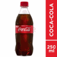 Coca Cola 250 ml