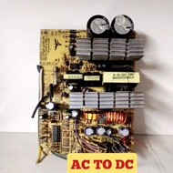 Power Supply Ac Dc Package 3.3V 5V 12V Computer Power Supply Removal