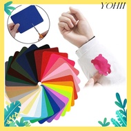 YOHII Jacket Repair  Badge Sticker Sewing-on Apparel Applique