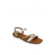 OH MY SANDALS Olivia Crystal Trim Sandals OS-5871
